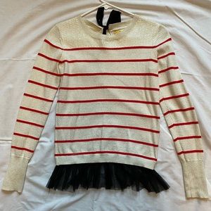 Princess Vera Wang Sweater